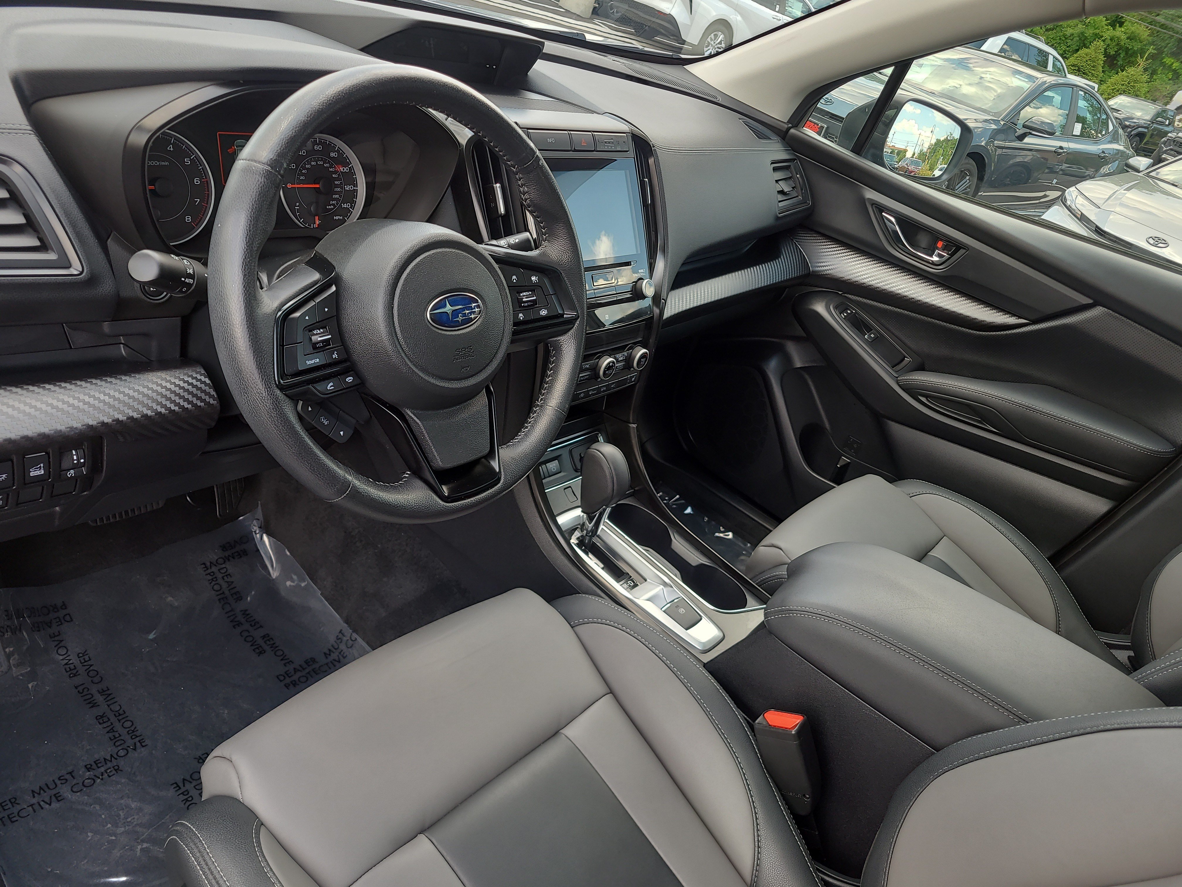 Used 2022 Subaru Ascent Onyx Edition AWD/4WD image 15