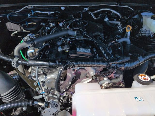 New 2026 Toyota Tacoma SR5 image 29