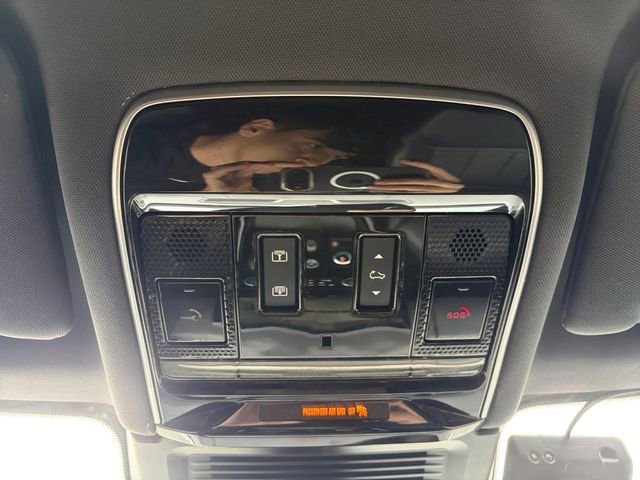 Used 2023 Land Rover Range Rover Sport SE Dynamic AWD/4WD image 11