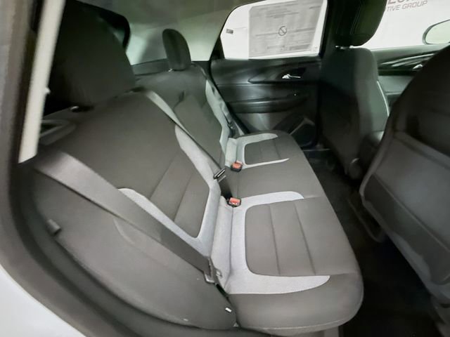 New 2026 Chevrolet TrailBlazer LT w/ Convenience Package image 27