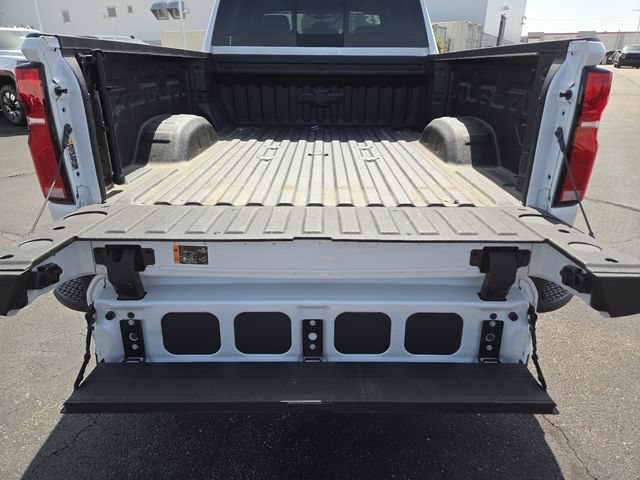 Used 2025 Chevrolet Silverado 2500 High Country w/ High Country Premium Package AWD/4WD image 21