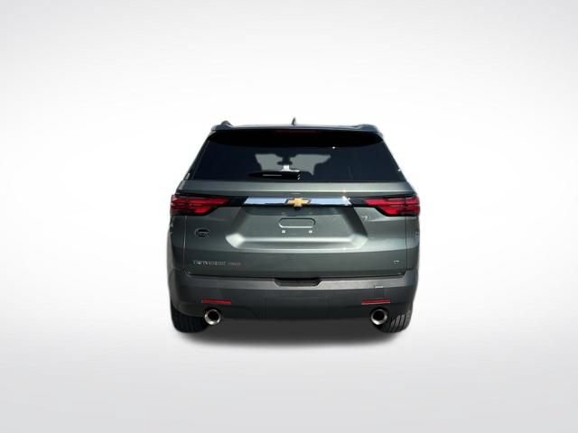 Used 2023 Chevrolet Traverse LT AWD/4WD image 15