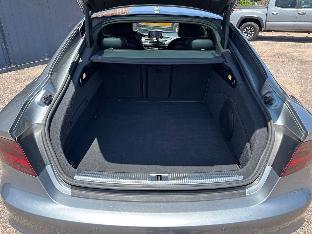 Used 2013 Audi S7 Prestige AWD/4WD image 37