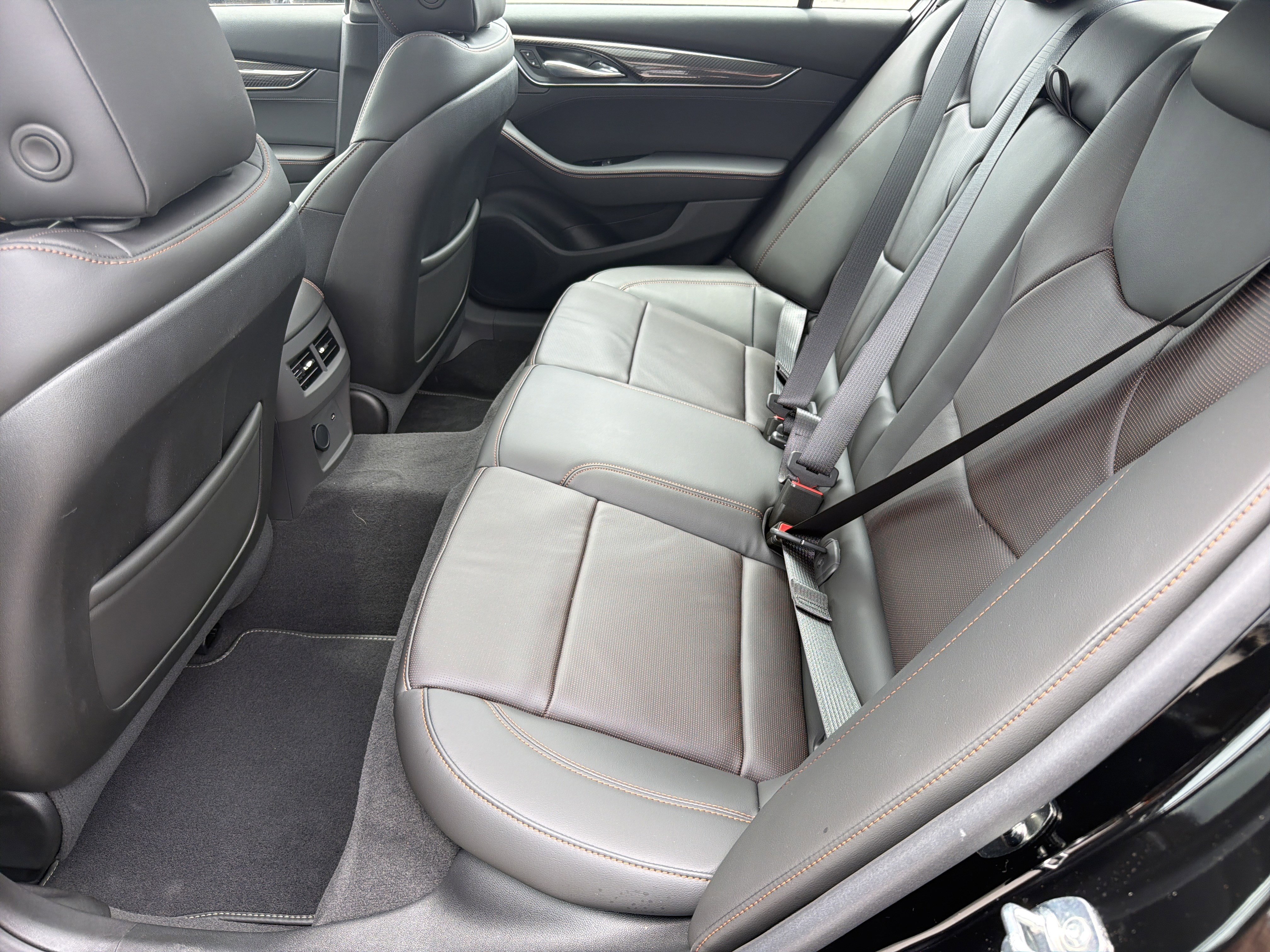 New 2026 Cadillac CT5 V RWD image 20