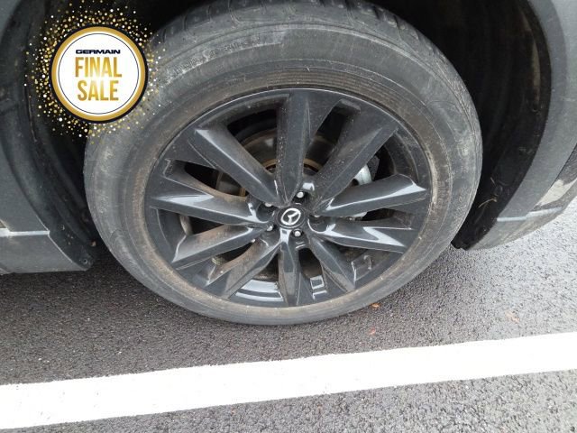 Certified 2023 MAZDA CX-9 Touring Plus image 9