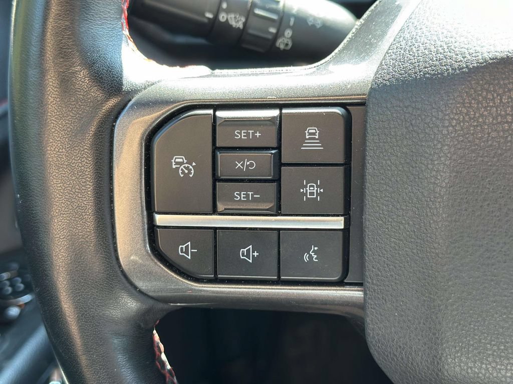 Used 2023 Ford Expedition Max Limited AWD/4WD image 17