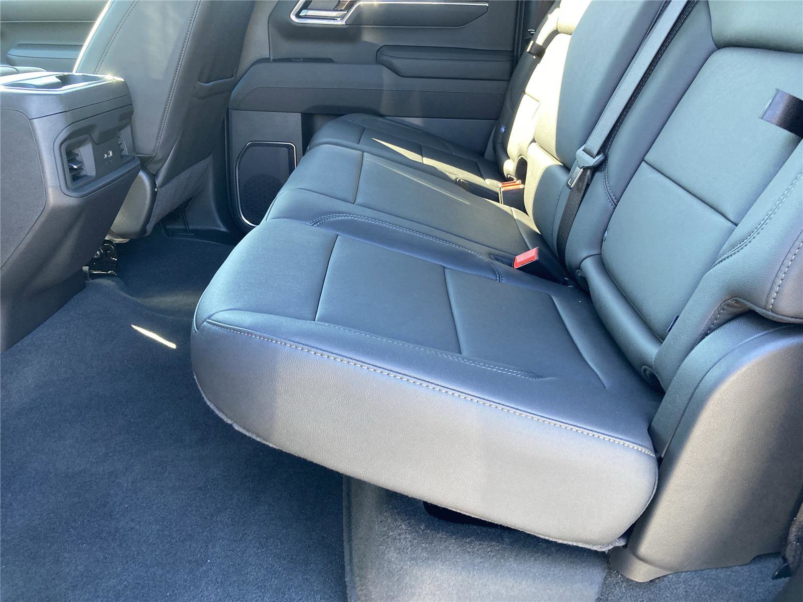 New 2026 Chevrolet Silverado 1500 LT Trail Boss w/ LT Trail Boss Premium Package image 17