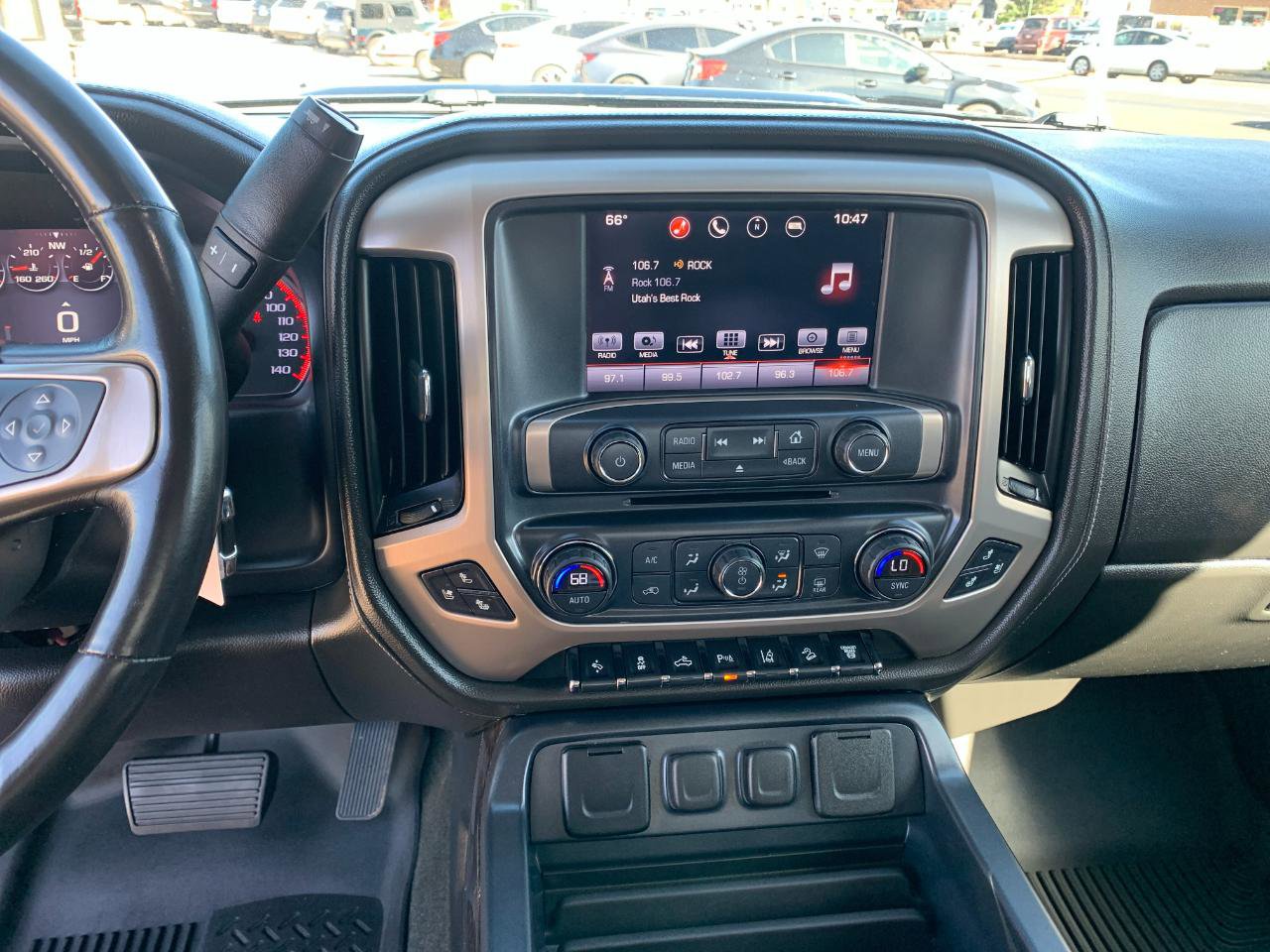 Used 2016 GMC Sierra 2500 Denali w/ Duramax Plus Package image 36
