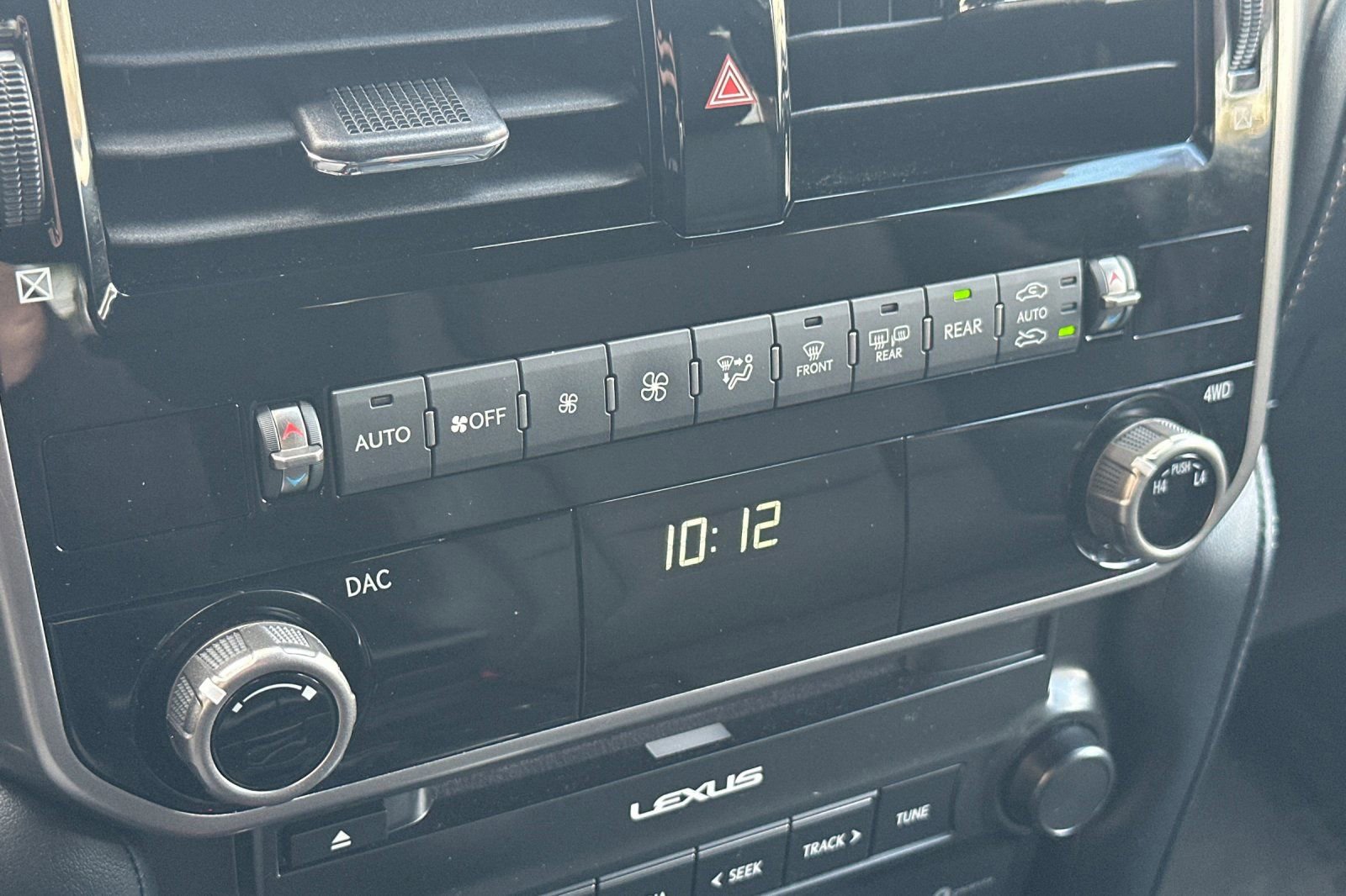 Certified 2023 Lexus GX 460 Premium image 26