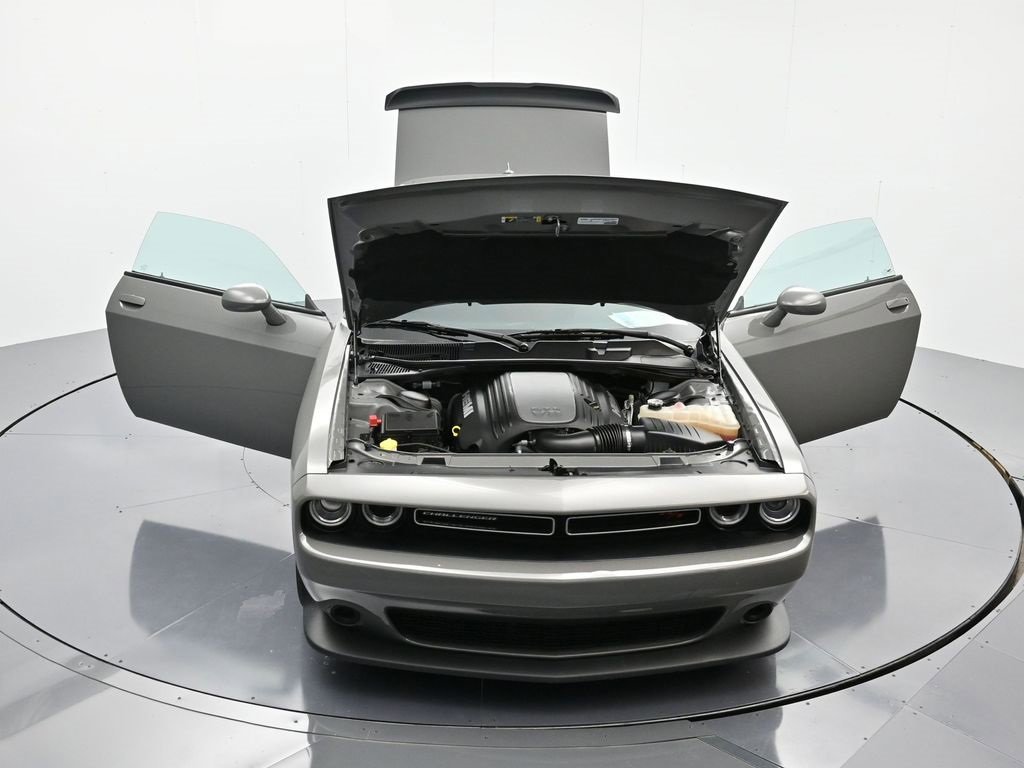 Used 2023 Dodge Challenger R/T image 46