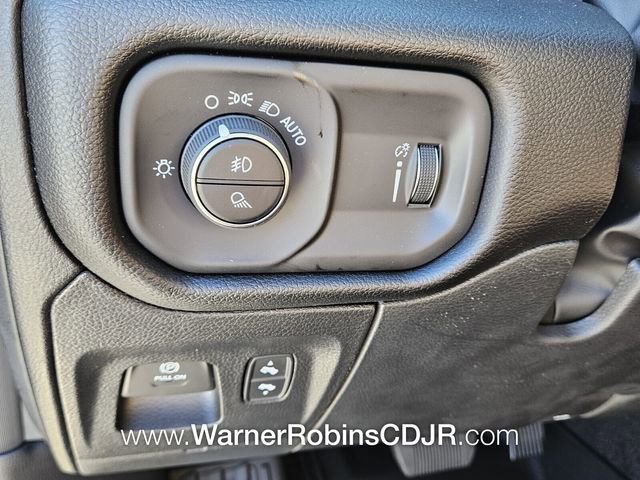 New 2026 RAM 1500 Big Horn image 26