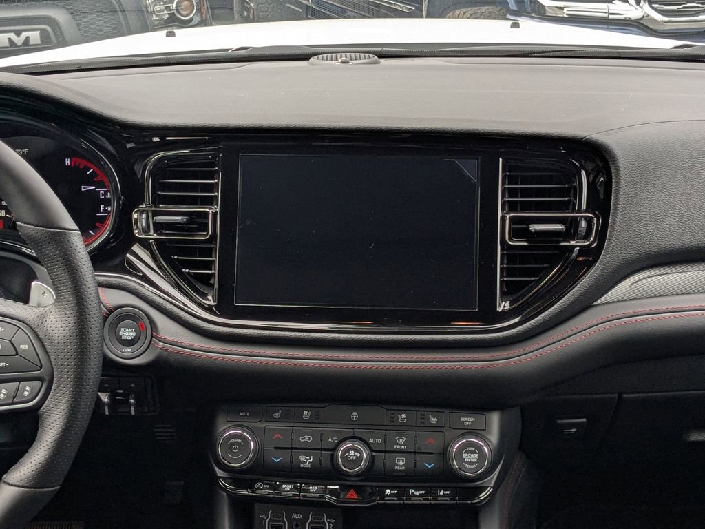 New 2026 Dodge Durango GT image 19