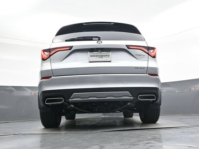 New 2026 Acura MDX w/ Technology Package AWD/4WD image 31