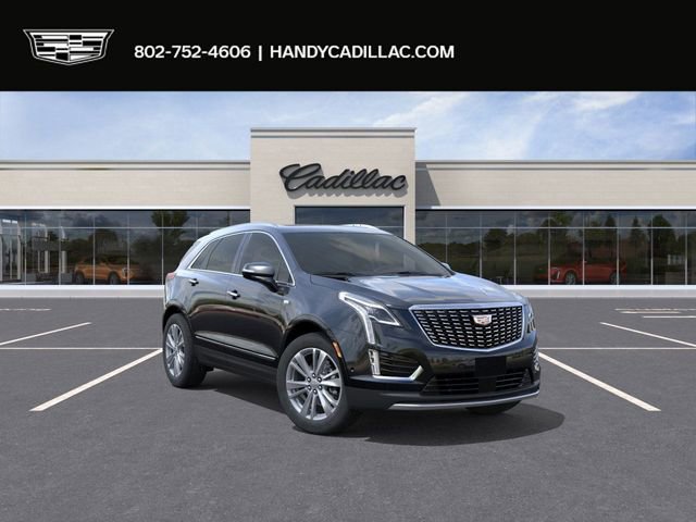 New 2026 Cadillac XT5 Premium Luxury w/ LPO, Floor Liner Package image 29