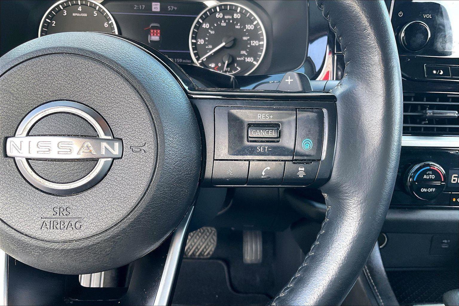 Certified 2022 Nissan Pathfinder SL image 19