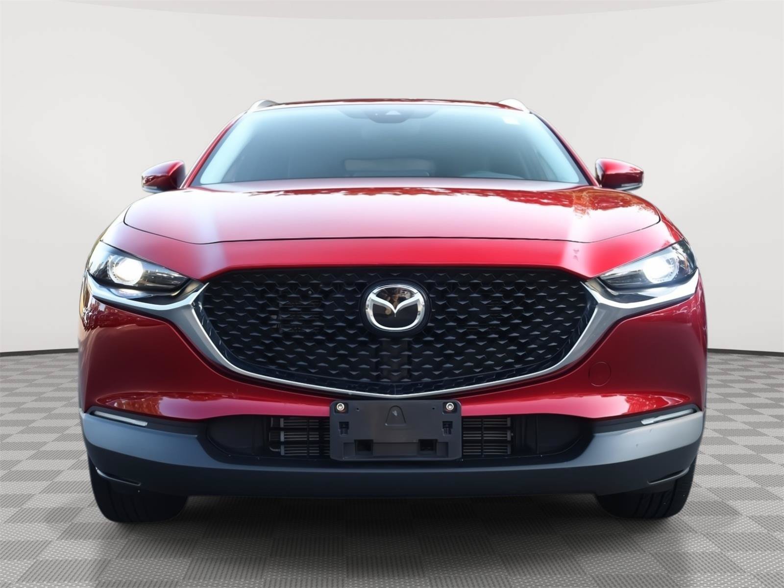 Used 2023 MAZDA CX-30 AWD 2.5 S w/ Select Package image 2