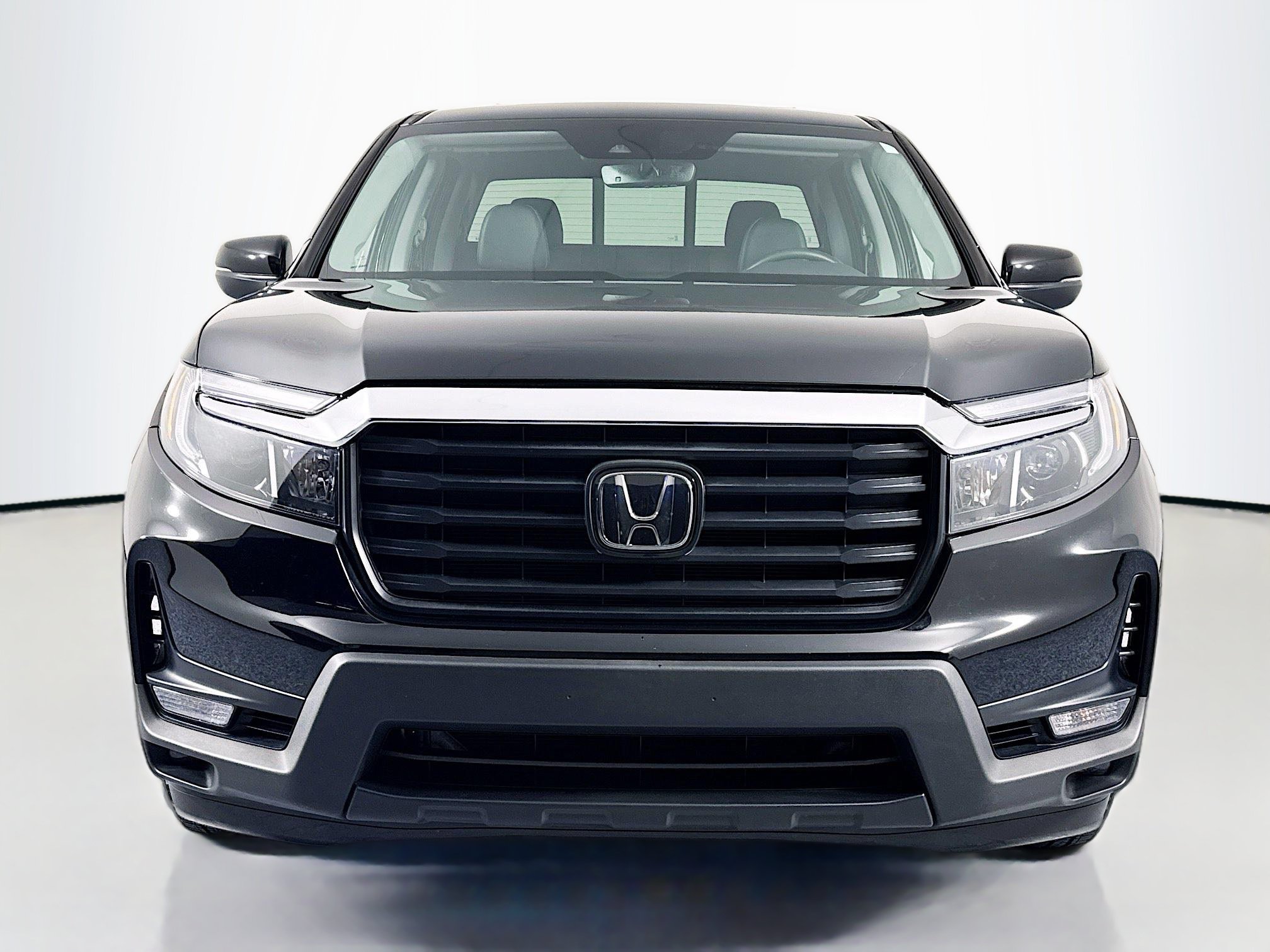 Certified 2023 Honda Ridgeline RTL image 2