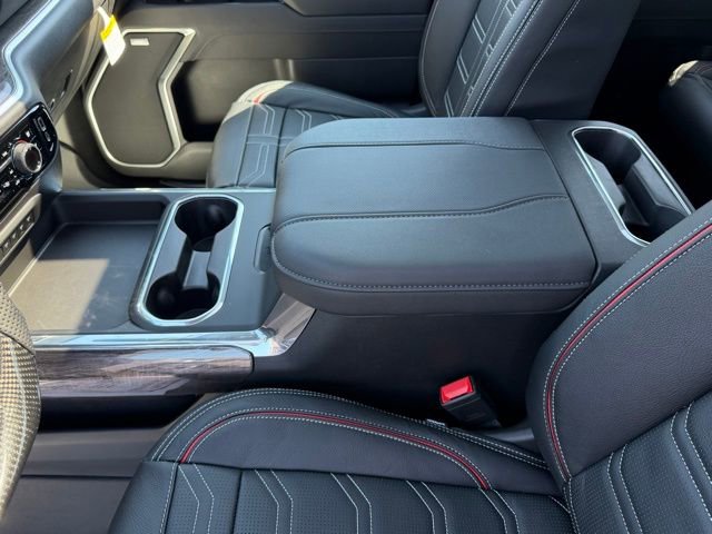New 2026 Chevrolet Silverado 2500 LTZ w/ LTZ Plus Package image 42