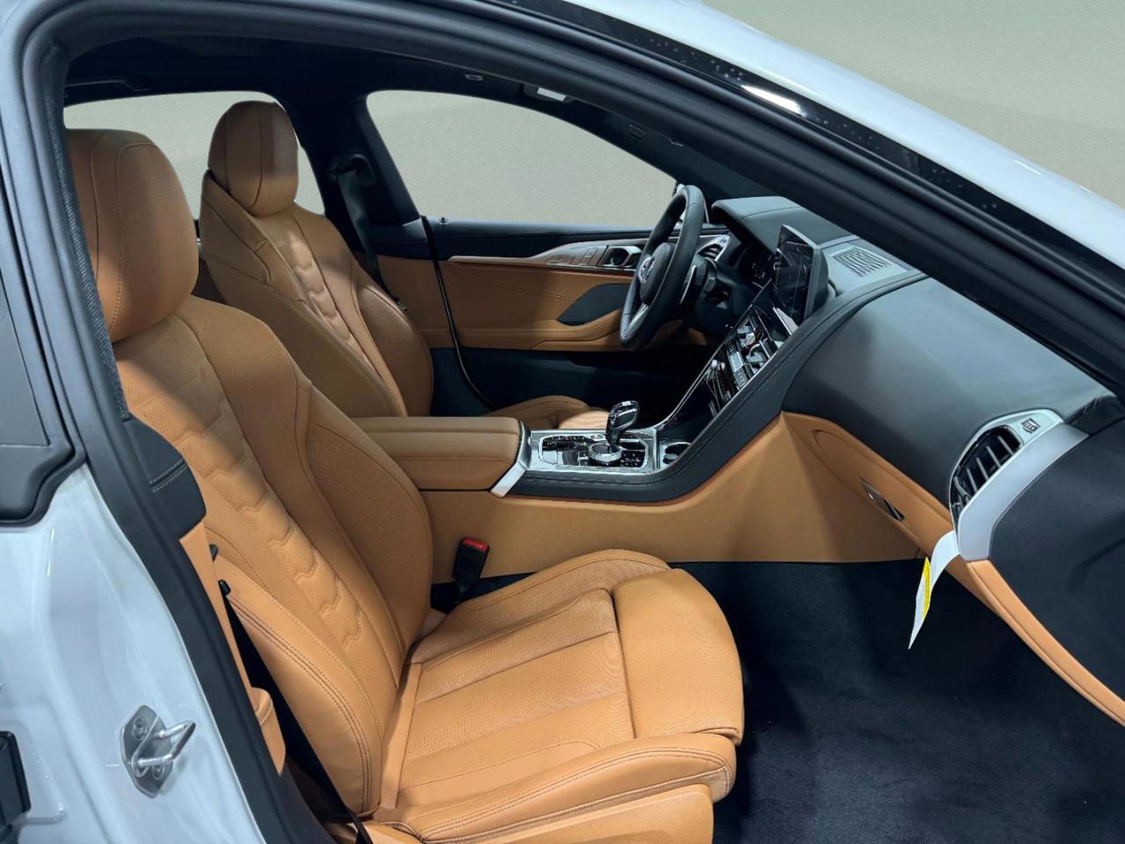 New 2026 BMW 840i xDrive image 20