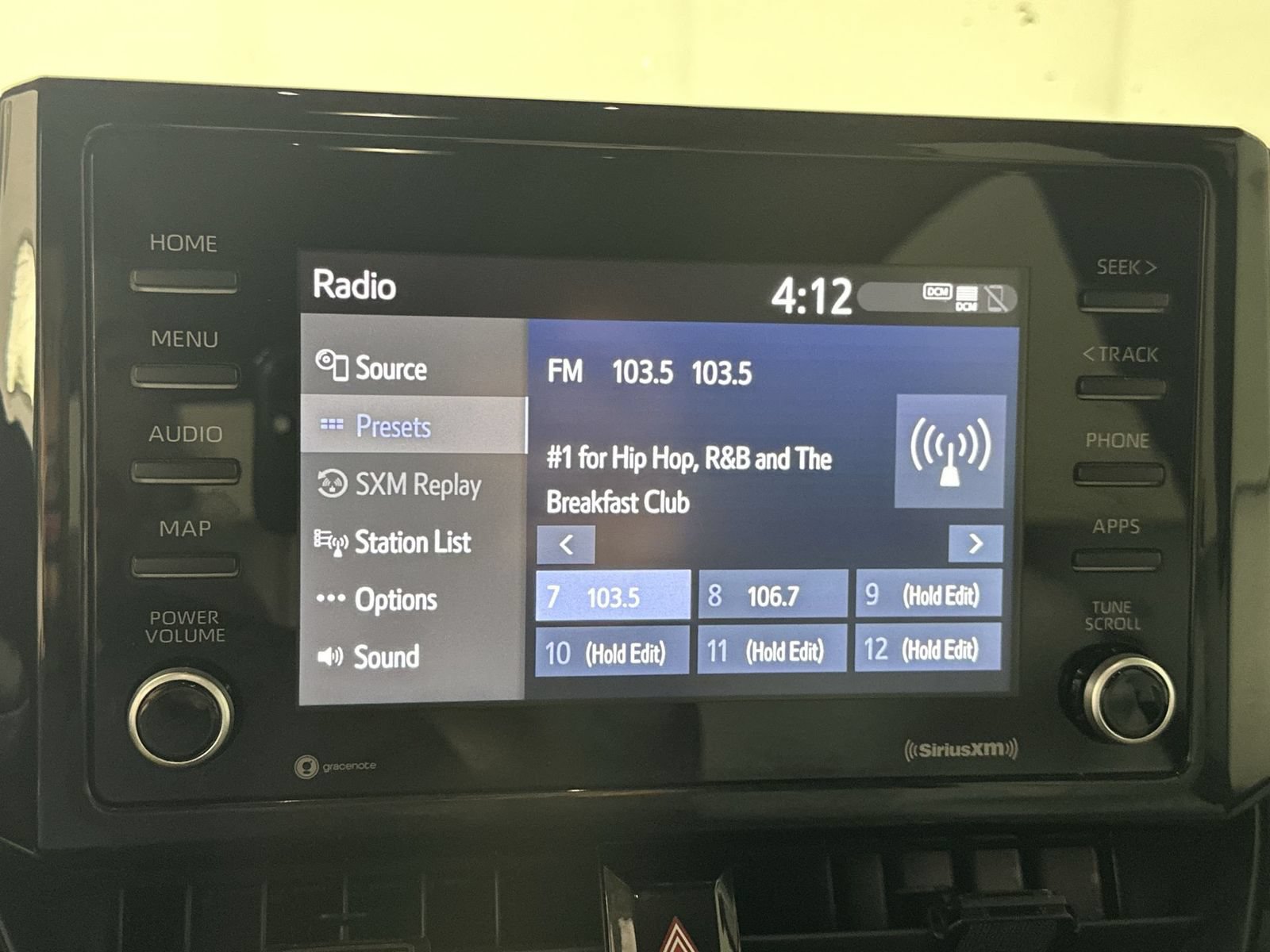 Used 2022 Toyota Corolla Cross L FWD image 18