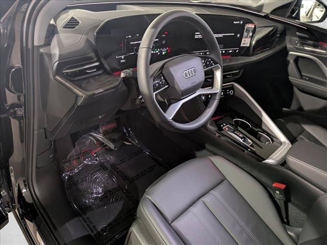 New 2025 Audi Q5 Premium AWD/4WD image 3
