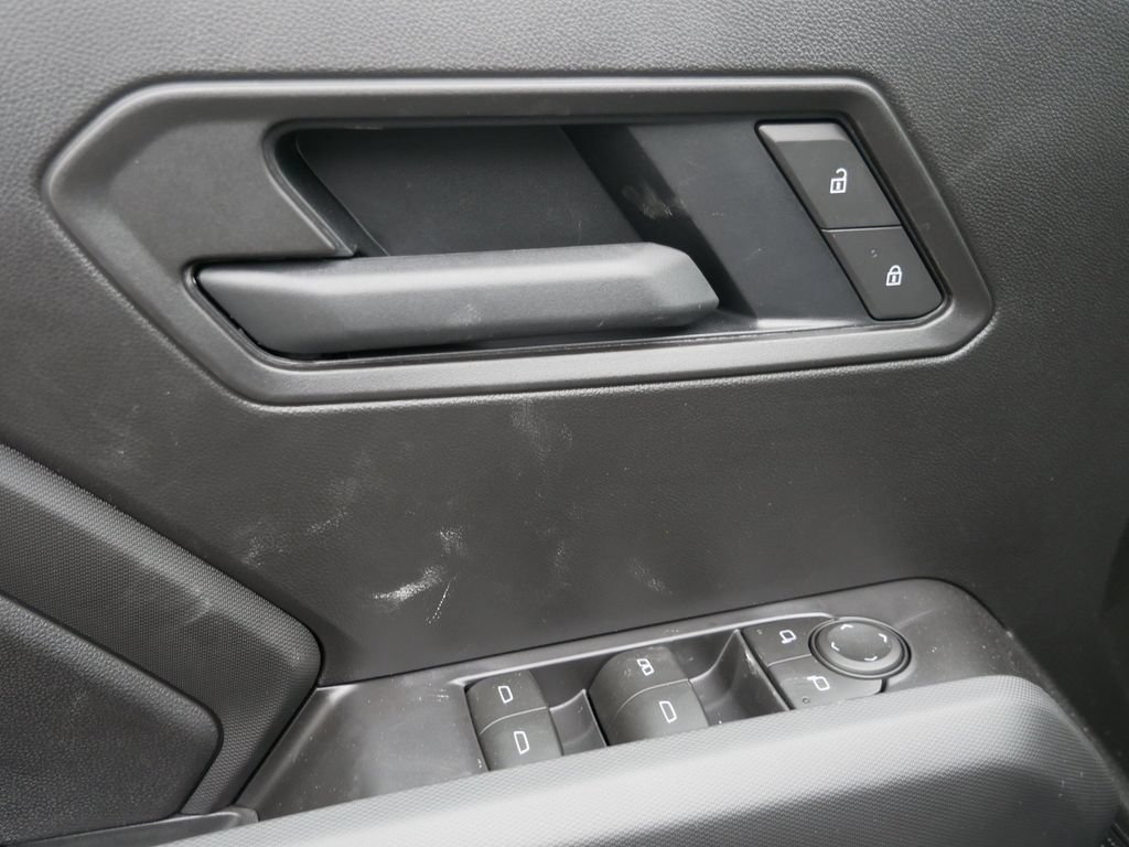 New 2026 Chevrolet Colorado Trail Boss AWD/4WD image 16