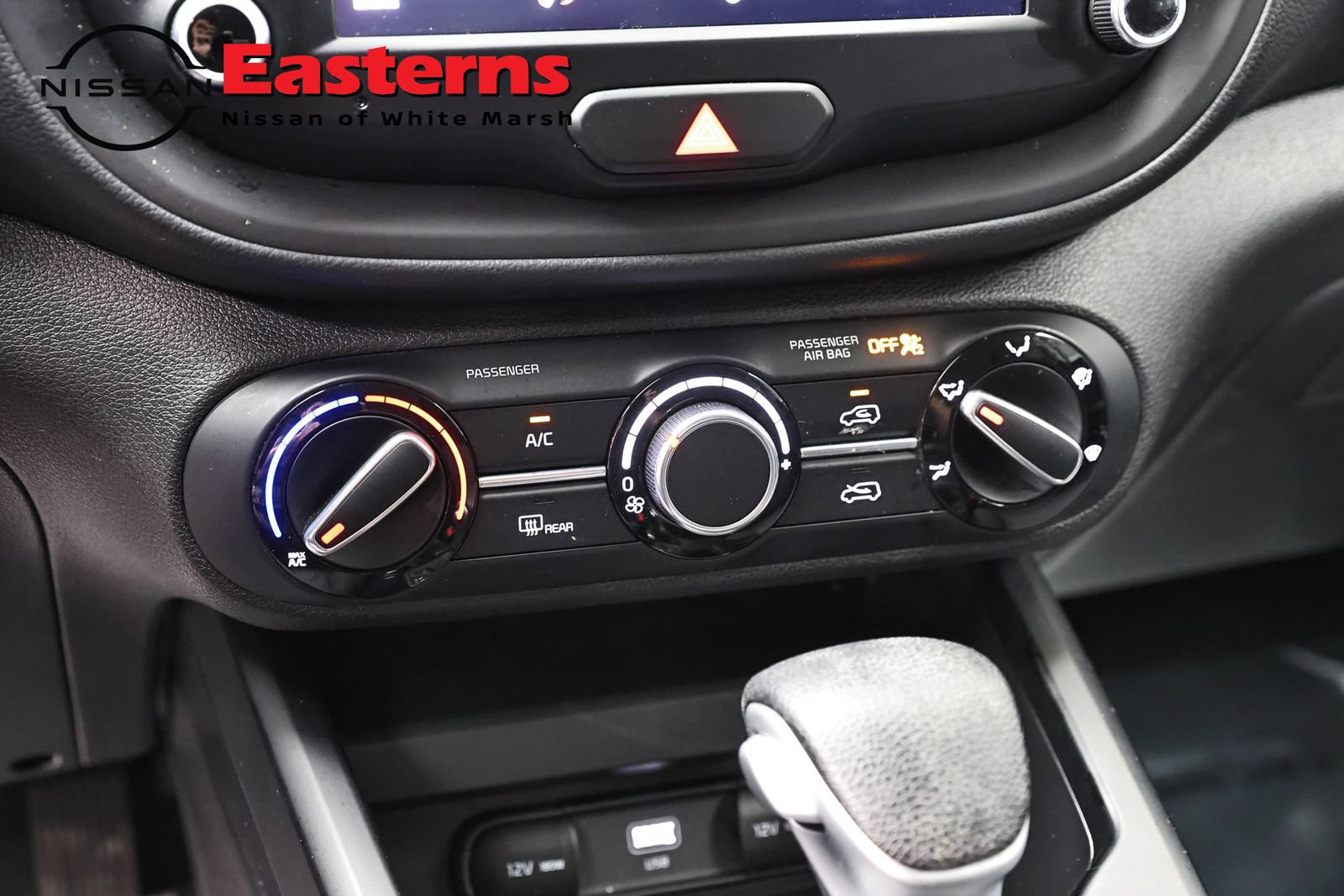 Used 2023 Kia Soul FWD image 19