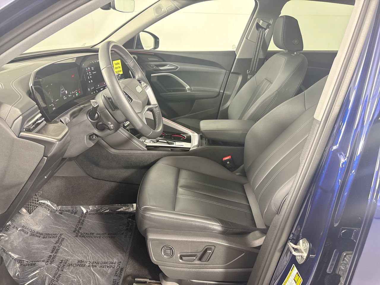 Used 2025 Audi Q5 Premium Plus w/ Premium Plus AWD/4WD image 26