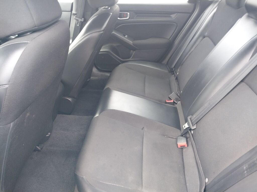 Used 2022 Honda Civic Sport image 16