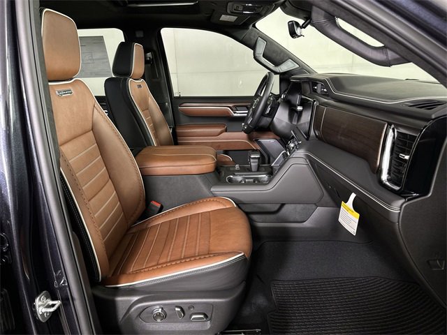 New 2025 GMC Sierra 1500 Denali Ultimate image 29