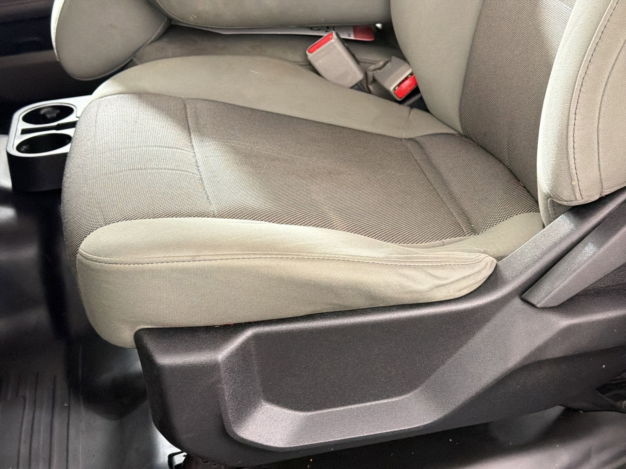 Used 2016 Ford F150 XL w/ Equipment Group 101A Mid image 14