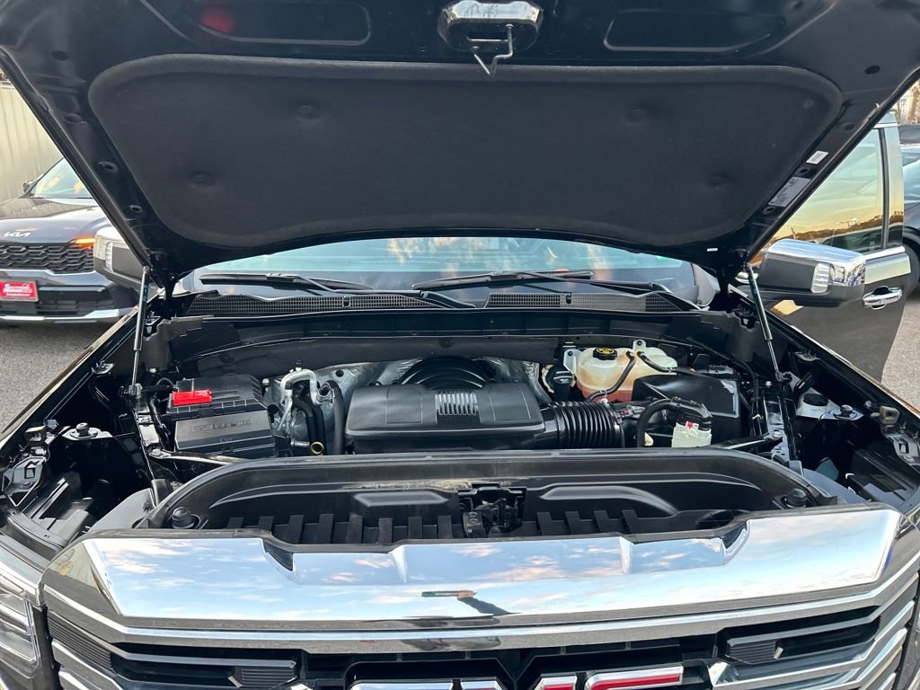 Used 2022 GMC Sierra 1500 SLT image 12