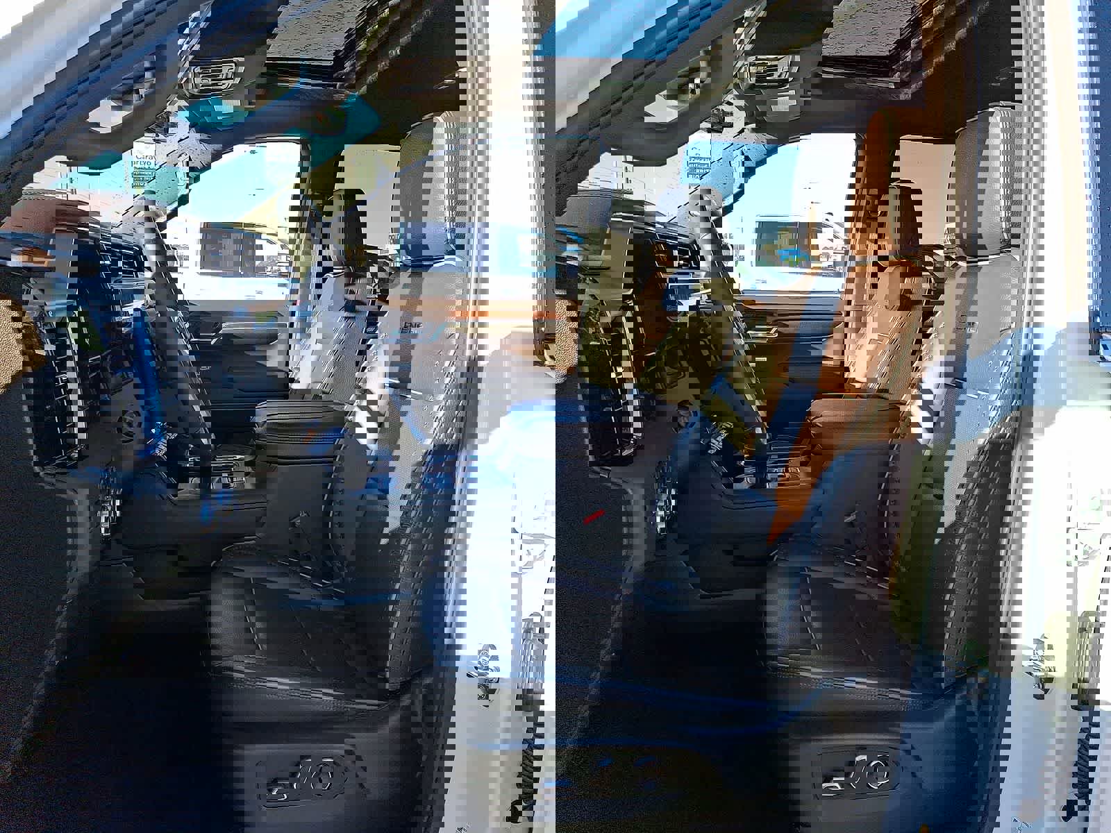 Certified 2024 GMC Sierra 1500 Denali w/ Denali Reserve Package image 26