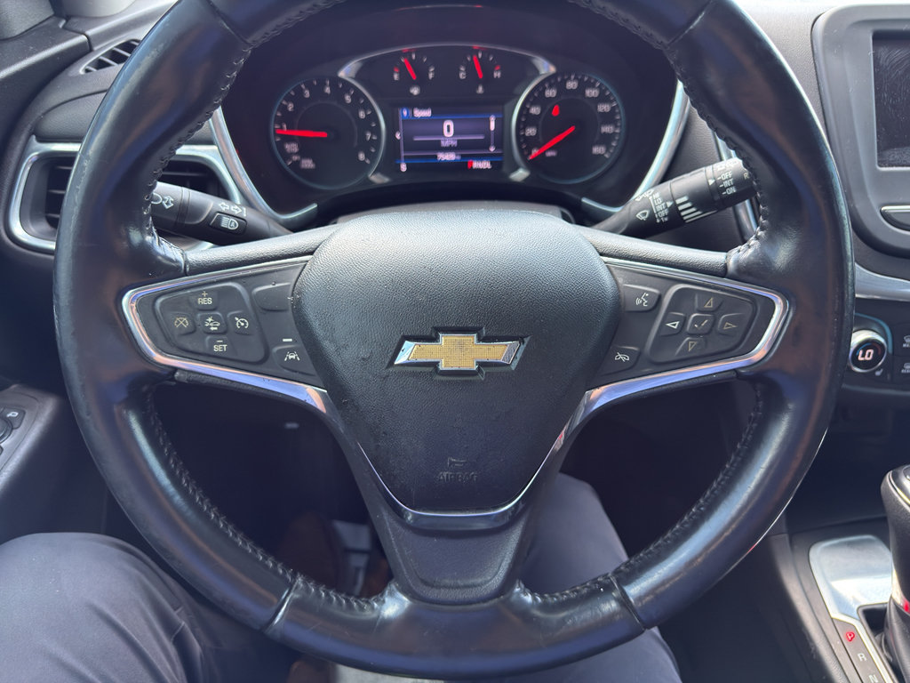 Used 2020 Chevrolet Equinox LT FWD image 20