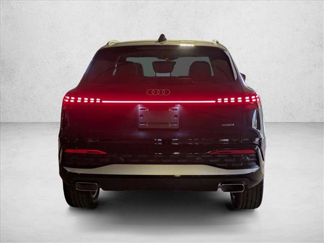 New 2025 Audi Q5 Premium Plus image 7