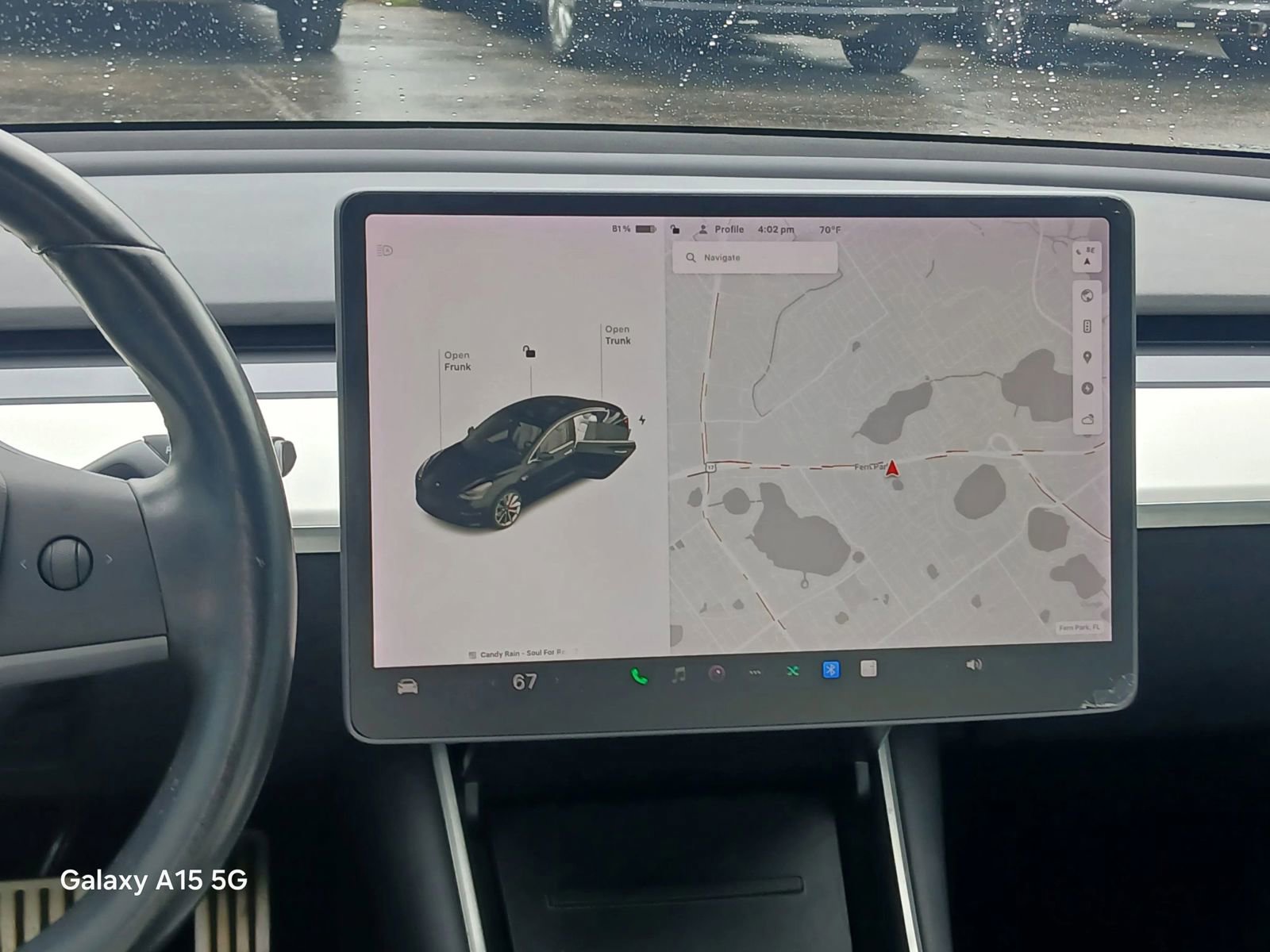 Used 2018 Tesla Model 3 Long Range AWD/4WD image 24