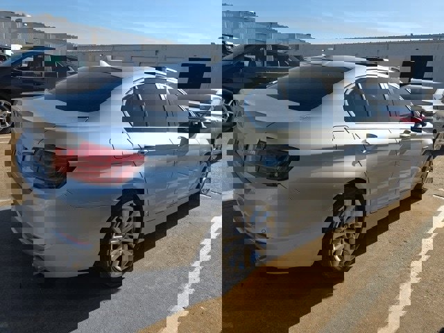 Used 2016 BMW 535i xDrive Sedan image 8