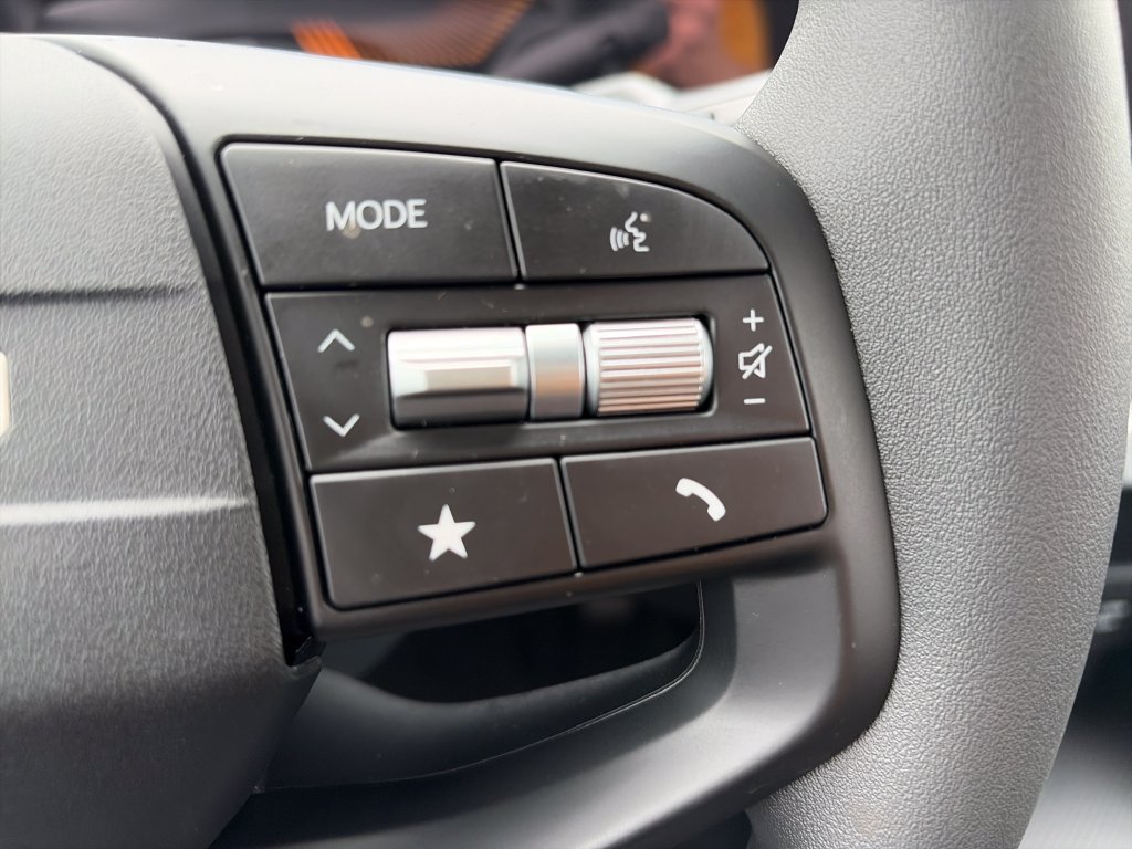 New 2026 Kia K4 FWD image 12