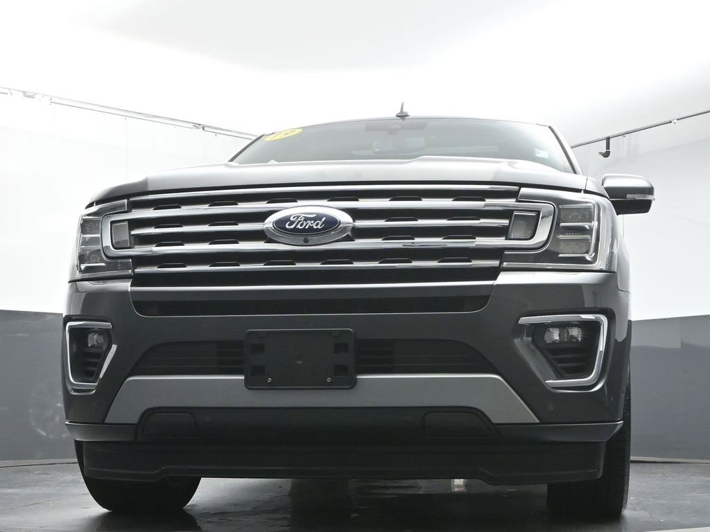 Used 2019 Ford Expedition Limited w/ Equipment Group 302A image 36