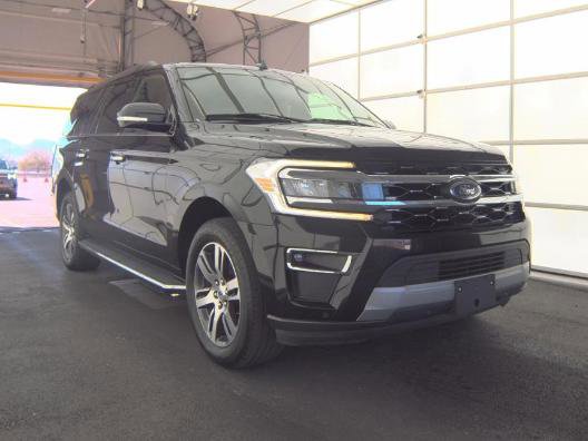 Used 2023 Ford Expedition Max Limited RWD image 1