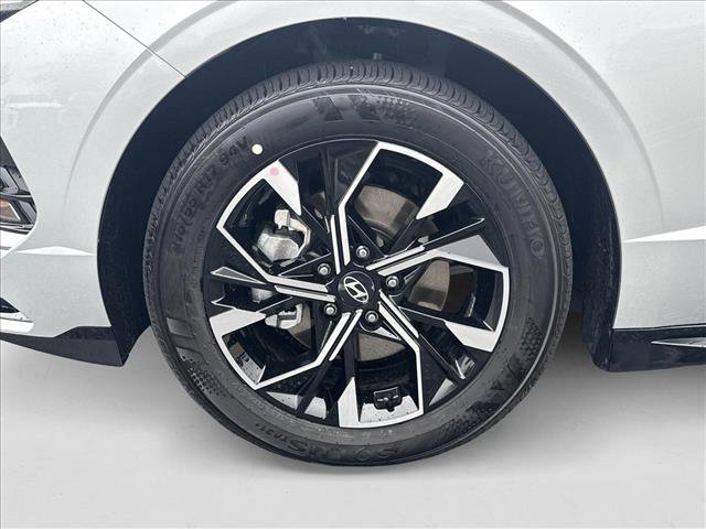 New 2025 Hyundai Sonata SEL image 10