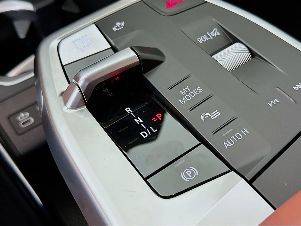 New 2026 BMW X1 xDrive28i w/ Technology Package image 22