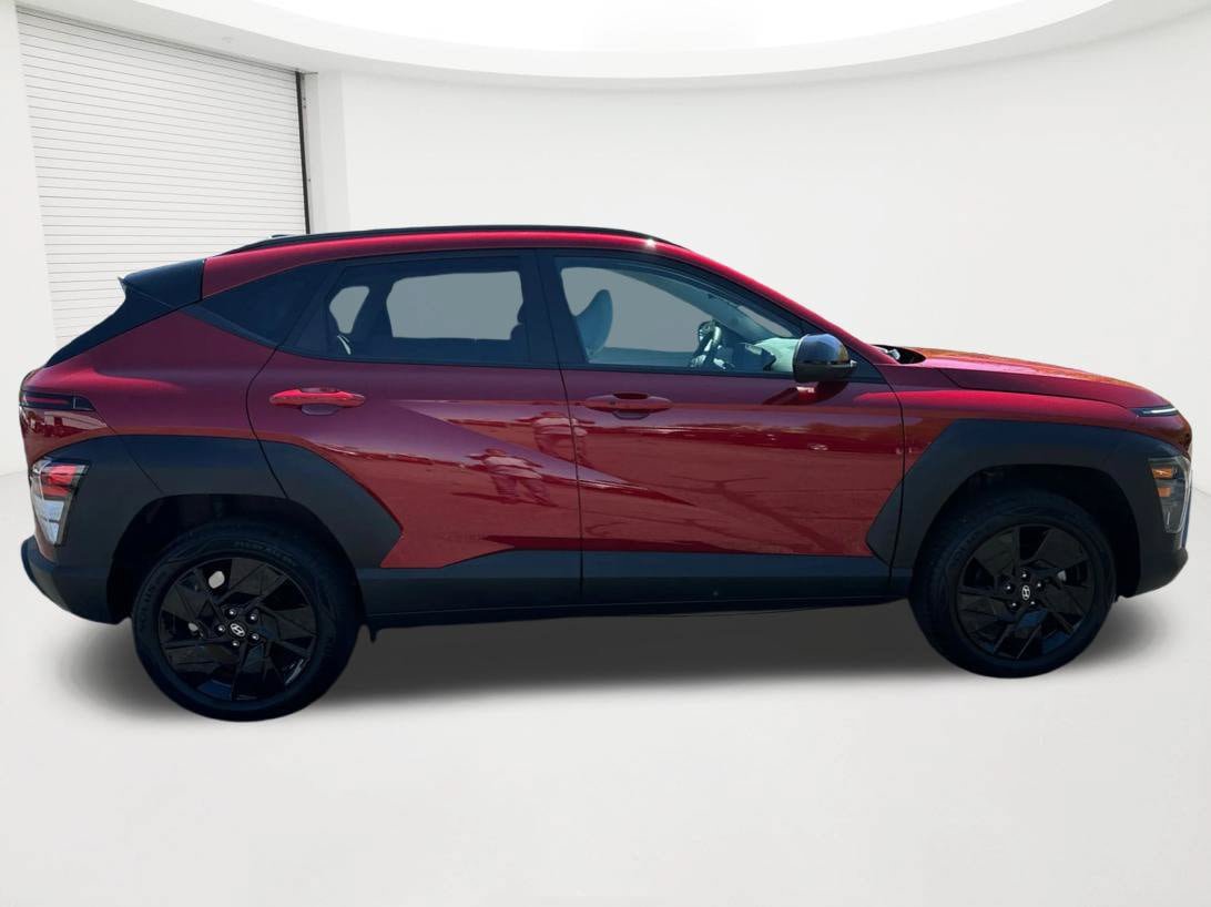 Certified 2026 Hyundai Kona SEL Sport AWD/4WD image 4