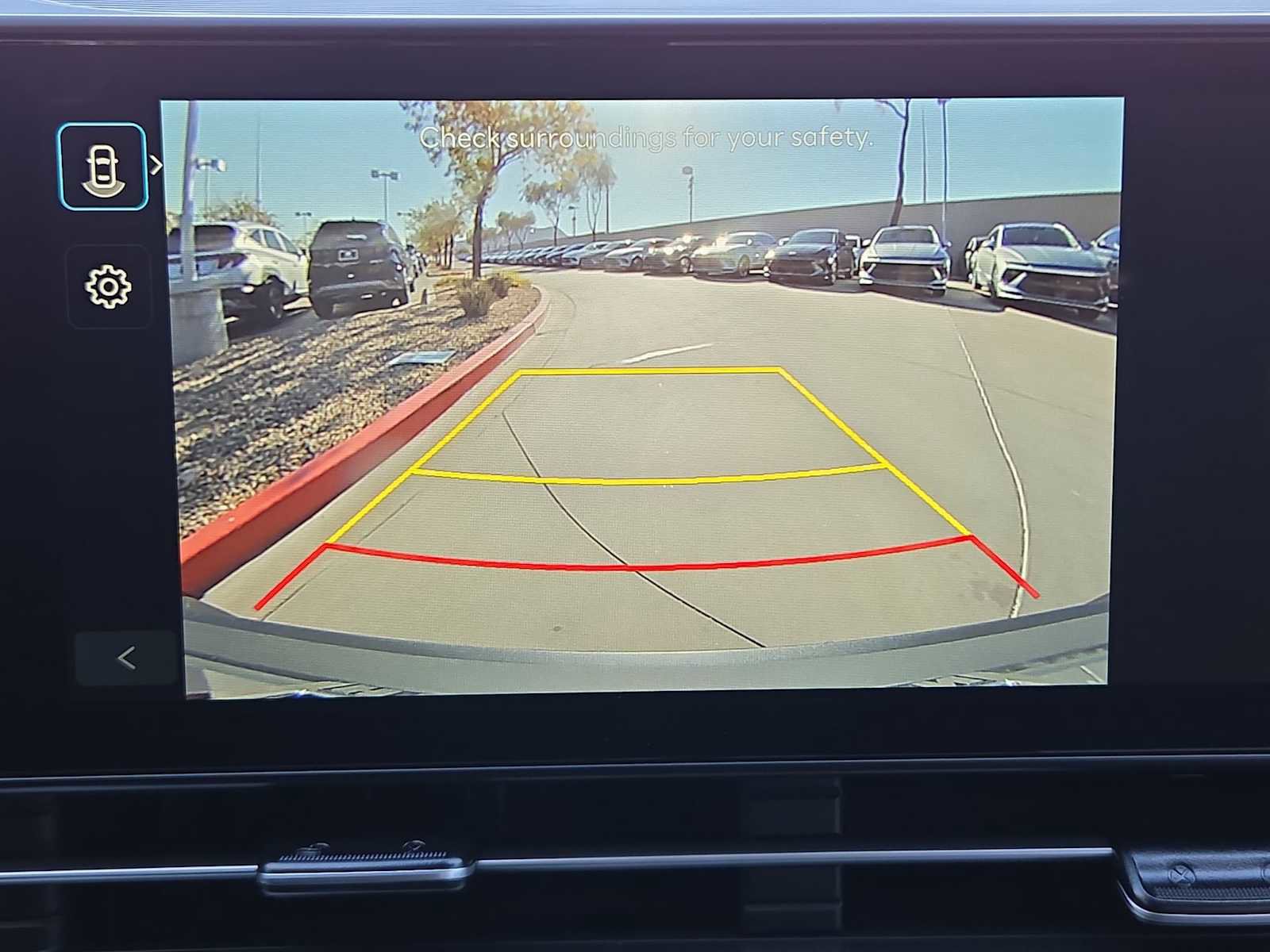 New 2026 Hyundai Kona SEL Sport image 28