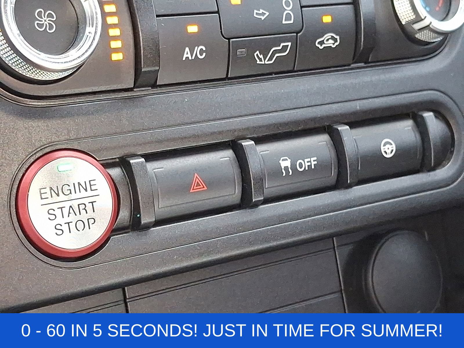 Used 2019 Ford Mustang Coupe w/ Ecoboost Performance Package image 25