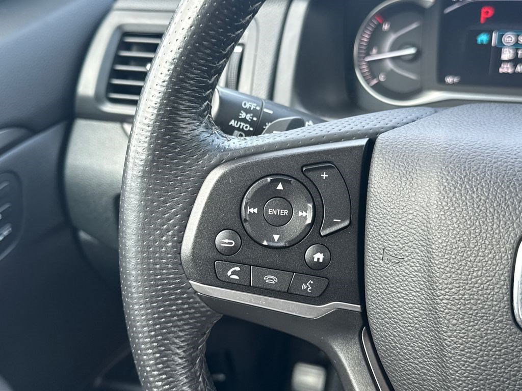 Certified 2023 Honda Passport EX-L image 24