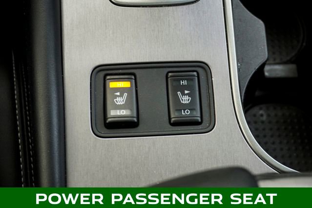 Used 2024 Nissan Murano SV image 20