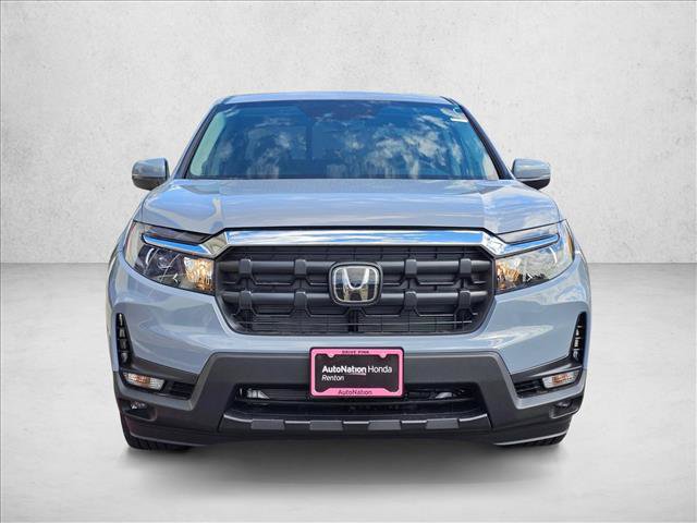 New 2026 Honda Ridgeline RTL image 2