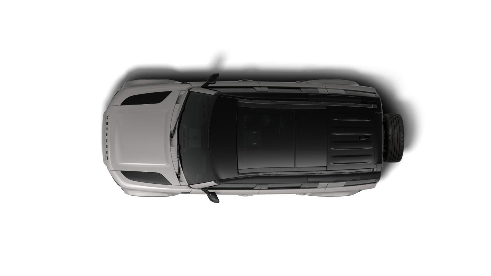 New 2026 Land Rover Defender 110 X-Dynamic SE AWD/4WD image 4