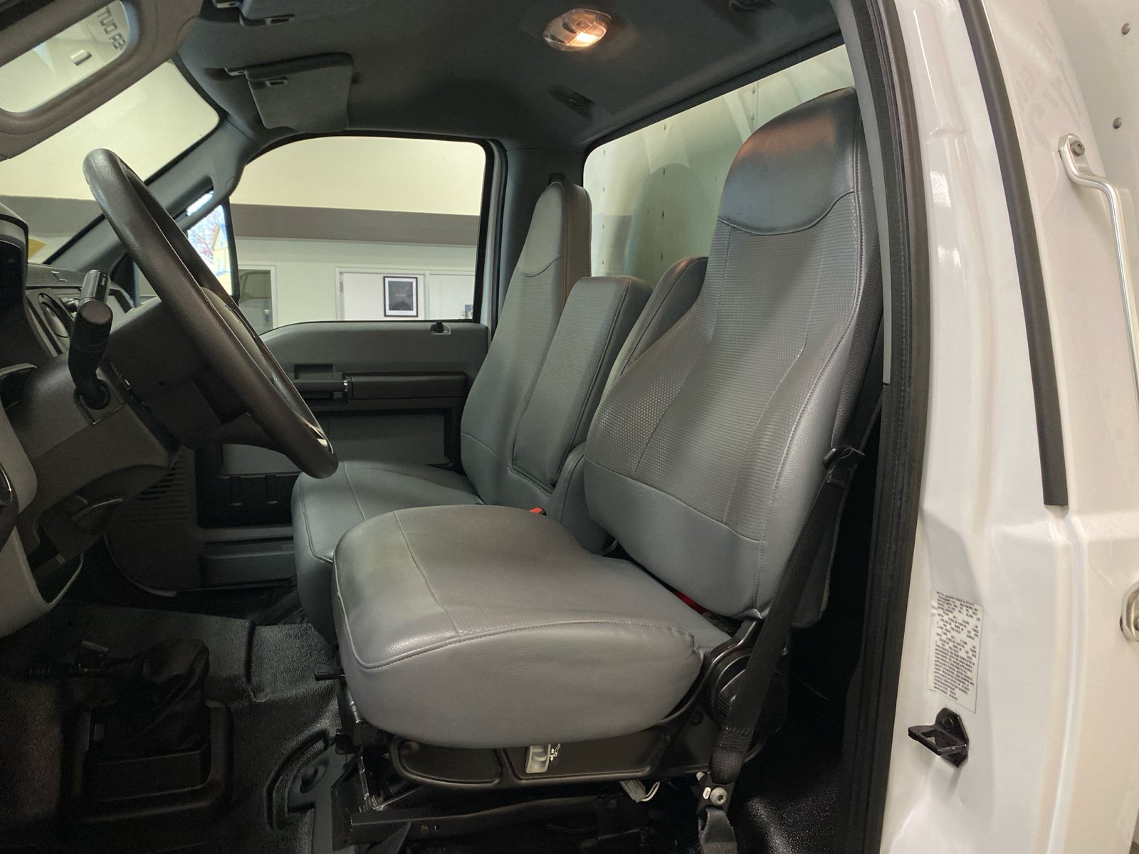 Used 2021 Ford F650 2WD Regular Cab Super Duty image 10